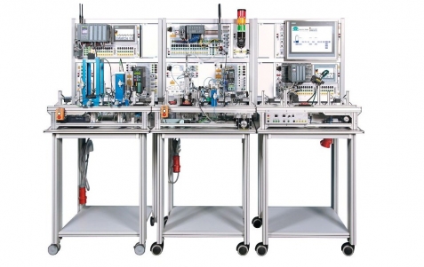 INDUSTRY 4.0